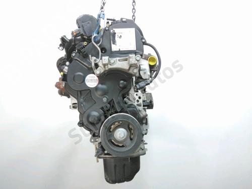 Engine CITROËN C4 II (NC_) 1.6 HDi 90 | BP37761925M1 - Image 2
