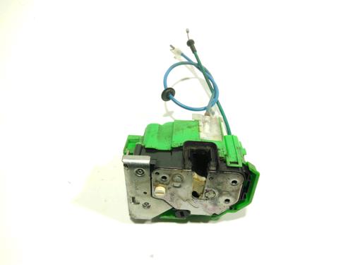 Used Rear right lock Rear right lock 28254474 28254474