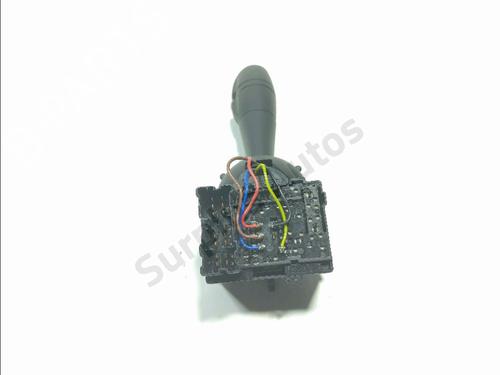 Headlight switch DACIA DUSTER (HS_) 1.5 dCi | BP39259971I24 - Image 3