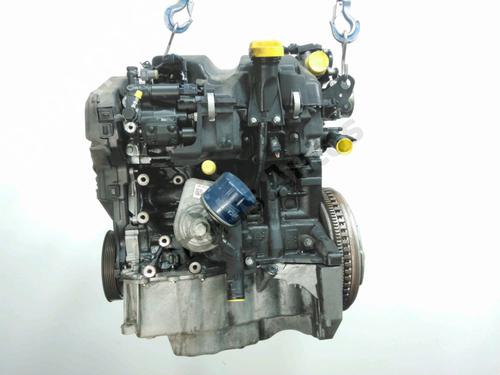 Used Engine Engine 39233243 39233243