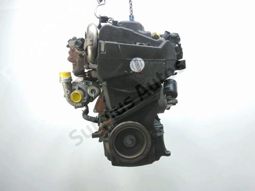 Engine DACIA SANDERO II 1.5 dCi | BP28219574M1 - Image 2