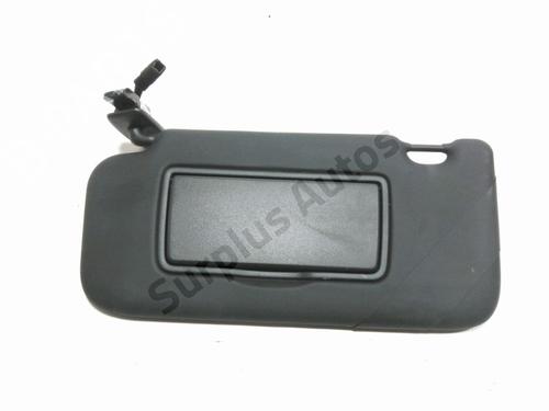 Used Left sun visor Left sun visor 37786188 37786188