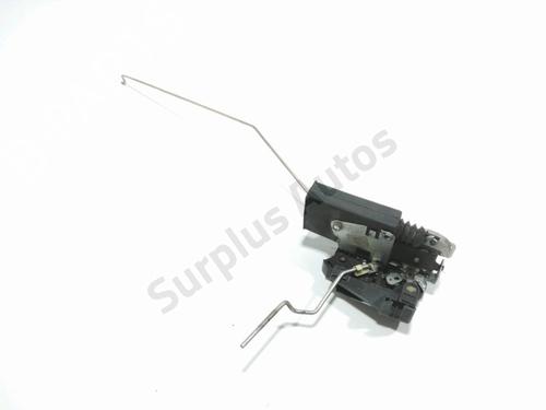 Used Front left lock DACIA SANDERO 1.4 MPI LPG (72 hp) 28248467