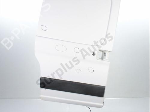 Højre side skydedør Højre side skydedør CITROËN BERLINGO / BERLINGO FIRST Box Body/MPV (M_) 1.9 D 70 (MBWJZ, MCWJZ) (69 hp) 36374484 36374484
