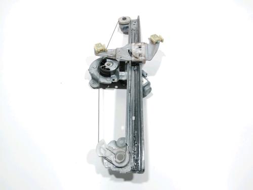 Used Front left window mechanism PEUGEOT 107 (PM_, PN_) 1.4 HDi (54 hp) 28240725
