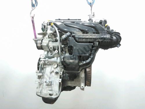 Used Engine Engine SMART FORTWO Coupe (453) 1.0 (453.342, 453.343) (71 hp) 30608092 30608092