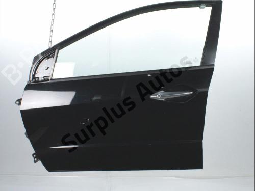 Used Left front door Left front door HONDA CIVIC VIII Hatchback (FN, FK) 2.2 CTDi (FK3) (140 hp) 40464821 40464821