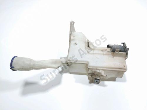 Used Windscreen washer tank PEUGEOT 407 (6D_) 2.0 HDi (6DRHRH) (140 hp) 28274148