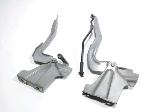 Used Hinge/Door check strap NISSAN NOTE (E12) 1.2 (80 hp) 28237489