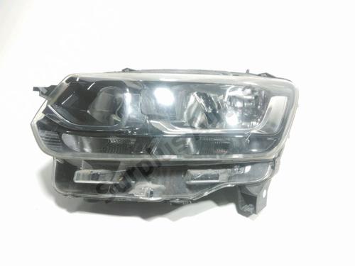 Used Left headlight Left headlight TOYOTA PROACE CITY Box Body/MPV (BPZ_) Electric (BPZS) (136 hp) 32226684 32226684