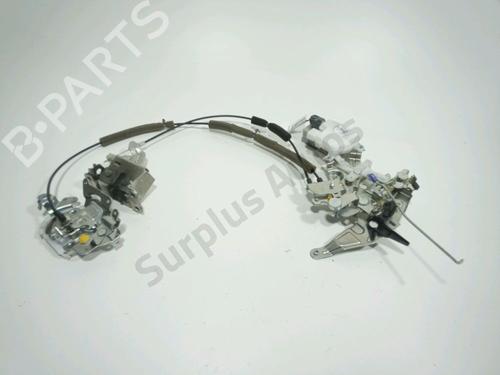 Used Rear right lock Rear right lock 37781173 37781173