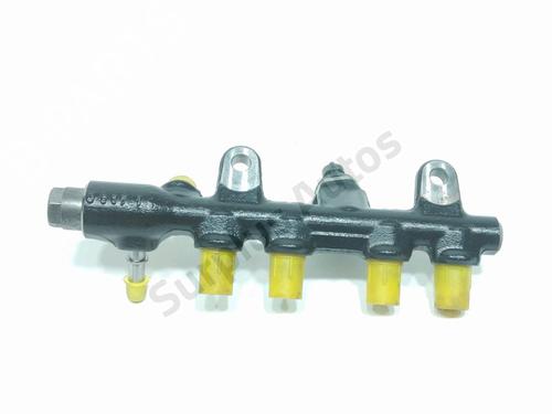 Injection rail RENAULT CLIO V (B7_) 1.5 Blue dCi 85 (B7AG) | BP37763246M98 - Image 2