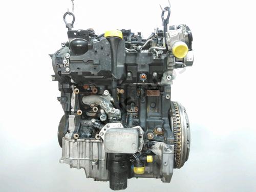 Used Engine Engine RENAULT KANGOO Express (FW0/1_) 1.5 dCi 95 (FW16) (95 hp) 34503653 34503653