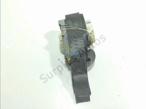 Front left seatbelt DS DS 3 (SA_) 1.2 VTi 82 (SAHMZ6) | BP36764716I26 - Image 2