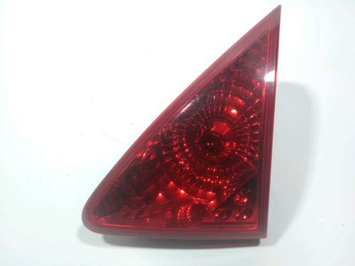 Used Right tailgate light PEUGEOT 3008 I MPV (0U_) 1.6 HDi (109 hp) 28267289