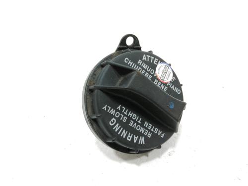 Used Fuel cap KIA PICANTO I (SA) 1.1 (65 hp) 30983676
