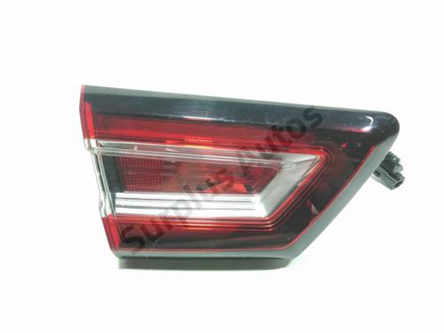 Used Left tailgate light Left tailgate light 39260759 39260759