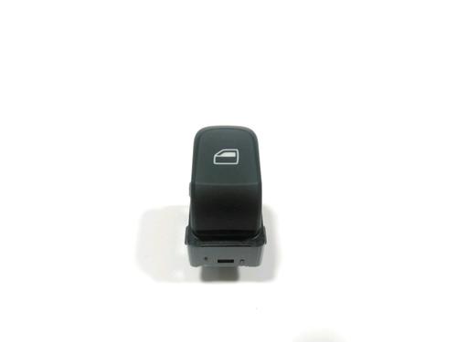 Used Left rear window switch Left rear window switch AUDI A3 Sportback (8VA, 8VF) 1.2 TFSI (105 hp) 28255600 28255600