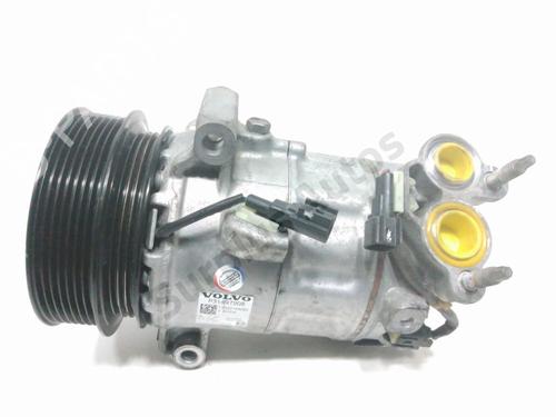 AC compressor VOLVO XC60 II (246) B4 Mild-Hybrid AWD | BP37764506M34 - Image 2