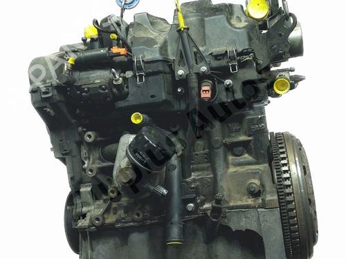 Used Engine Engine 37281871 37281871