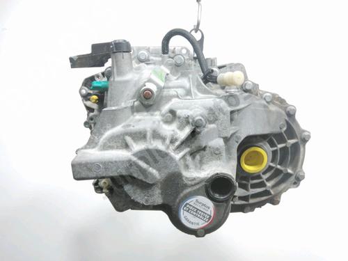 Gearbox RENAULT MEGANE IV Hatchback (B9A/M/N_) 1.6 dCi 130 (B9A4) | BP40251863M3 - Image 3