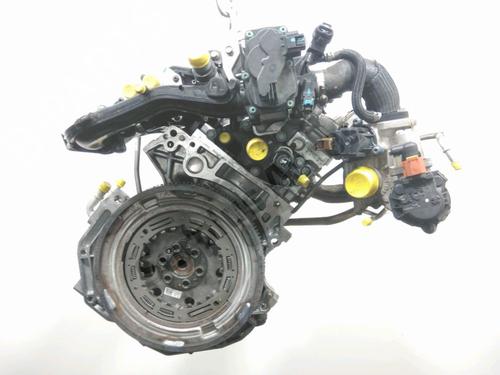 Engine RENAULT TWINGO III (BCM_, BCA_) 0.9 TCe 90 (BCM9, BCM2) | BP36764568M1 - Image 2