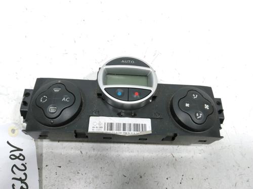 Used Climate control Climate control 30988419 30988419