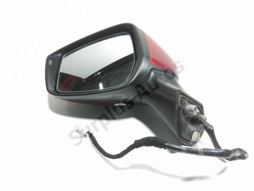 Used Left mirror Left mirror NISSAN NOTE (E12) 1.5 dCi (90 hp) 34232446 34232446