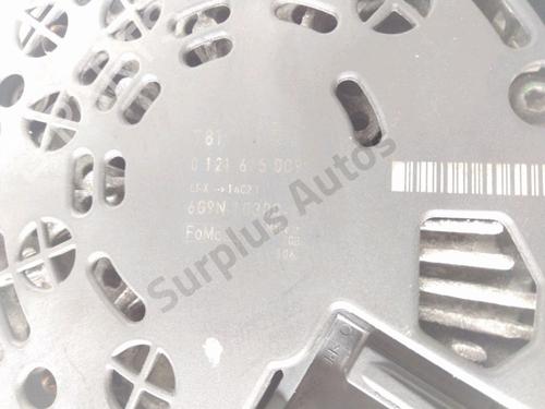 Alternator FORD S-MAX (WA6) 2.0 TDCi | BP32102264M7 - Image 4