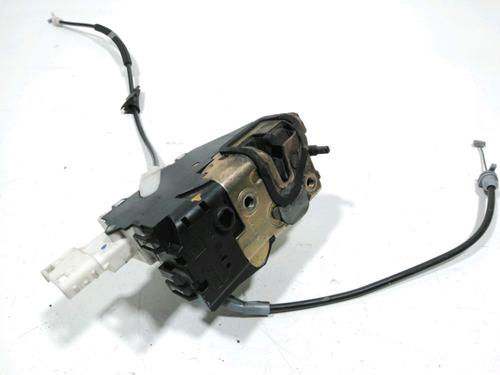 Used Front right lock CITROËN C4 I (LC_) 1.6 HDi (90 hp) 28246924