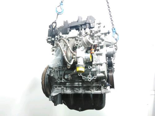 Engine FORD FIESTA VII (HJ, HF) 1.5 ST EcoBoost | BP28218605M1 