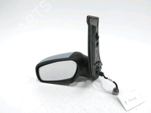 Used Left mirror FORD FOCUS C-MAX (DM2) 1.6 TDCi (90 hp) 30997494
