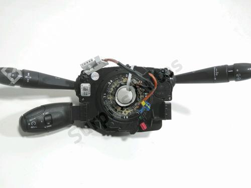 Rattkontroller Rattkontroller PEUGEOT 208 I (CA_, CC_) 1.6 HDi / BlueHDi 75 (75 hp) 35941501 35941501