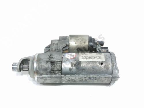 Used Starter Starter AUDI A4 B9 Avant (8W5, 8WD) S4 TFSi quattro (354 hp) 30800706 30800706