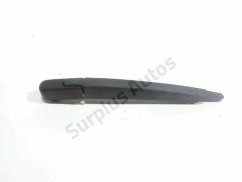 Used Rear windshield wiper arm CITROËN C3 II (SC_) 1.6 HDi (92 hp) 30450339