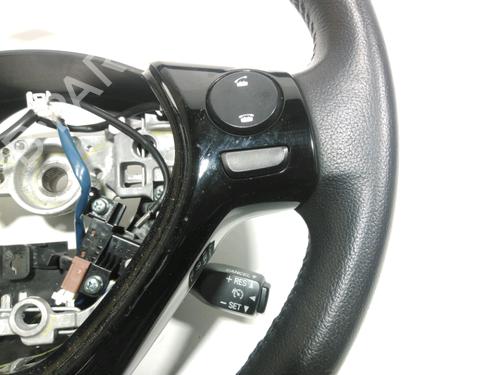 Steering wheel PEUGEOT 108 1.0 VTi 72 | BP28225262C49
