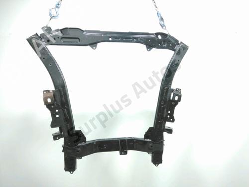 Subframe DACIA DUSTER (HM_) 1.5 dCi 115 4x4 (HMAD) | BP37167673M9 - Image 2