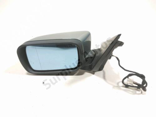 Used Left mirror BMW 3 (E46) 316 i (105 hp) 28246132