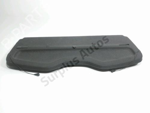 Used Rear parcel shelf RENAULT CLIO III (BR0/1, CR0/1) 1.6 16V (BR05, BR0B, BR0Y, BR15, BR1J, BR1M, BR1Y, CR0B,... (112 hp) 28262137