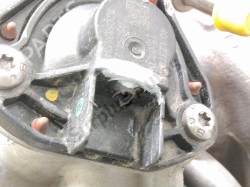 Engine FORD FIESTA VI (CB1, CCN) 1.0 EcoBoost | BP34503656M1 - Image 8