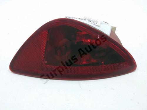 Used Rear fog light RENAULT CLIO III (BR0/1, CR0/1) 1.5 dCi (88 hp) 28972395