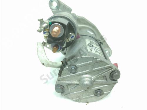 Starter JAGUAR E-PACE (X540) 1.5 P300e Plug-in Hybrid AWD | BP40212790M8 - Image 3