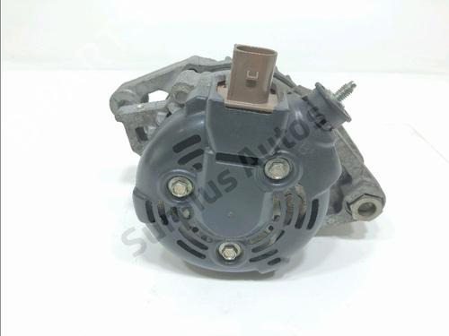 Alternator TOYOTA AYGO (_B4_) 1.0 VVTi (KGB40) | BP40251816M7 - Image 4