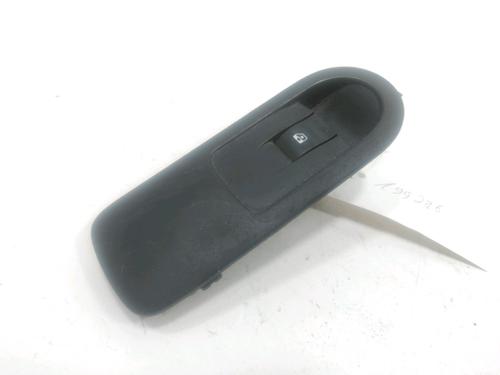 Used Right front window switch RENAULT SCÉNIC II (JM0/1_) 1.9 dCi (JM0G, JM12, JM1G, JM2C) (120 hp) 30994317