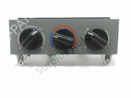 Used Climate control RENAULT KANGOO (KC0/1_) 1.5 dCi (KC07) (65 hp) 30988945