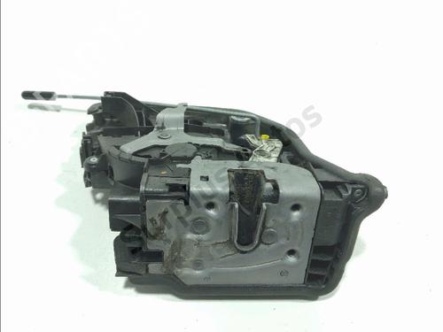 Used Front right lock Front right lock 37777275 37777275