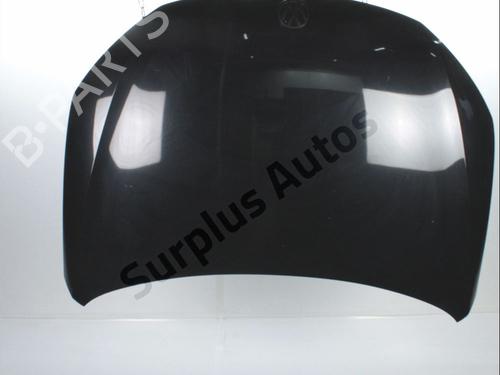 Used Hood VW SCIROCCO III (137, 138) 2.0 TFSI (200 hp) 29857752