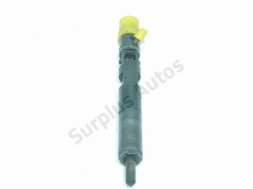 Used Injector Injector RENAULT MEGANE II (BM0/1_, CM0/1_) 1.5 dCi (BM0F, BM0T, BM2B, CM0F, CM0T) (82 hp) 39705584 39705584