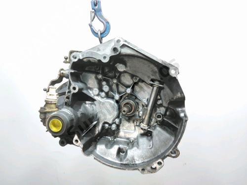 Used Gearbox CITROËN XSARA (N1) 1.4 i (75 hp) 28224214