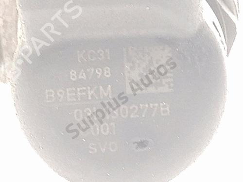 Injector VW GOLF VI (5K1) 1.6 TDI | BP39972473M100 - Image 2